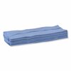 Tork Tork Industrial Paper Wiper Blue, Handy Box W7 4-Ply, 1 x 180 Feet, 13247501 13247501